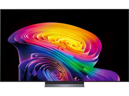 LG OLED77C68LA Smart Τηλεόραση 77" 4K UHD OLED HDR (2026)
