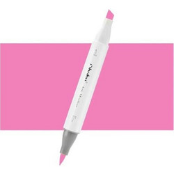 Ohuhu Honolulu Μαρκαδόρος Ζωγραφικής Sakura Pink