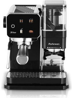Rohnson R-98060 Μηχανή espresso