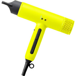 Elchim 8Th Sense Dynamos Digital Electric Πιστολάκι Μαλλιών Ionic 2000W Yellow