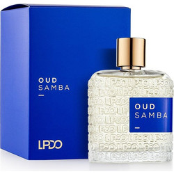 LPDO Oud Samba Intense Eau de Parfum 100ml