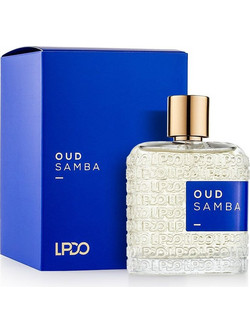 LPDO Oud Samba Intense Eau de Parfum 100ml