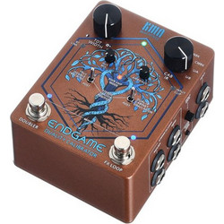 KMA Machines Endgame Duality Calibrator