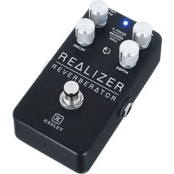 Keeley Electronics Realizer Reverberator 2K24