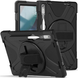 eSTUFF Flip Cover Black (Lenovo Tab P11 Pro)