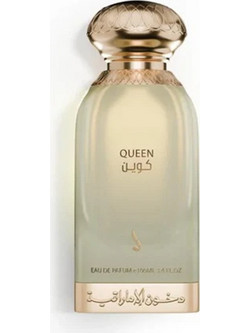 Dkhoni Dokhoon Queen Eau de Parfum 100ml