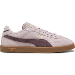 Puma Club II Era Γυναικεία Sneakers Λιλά 400717-36
