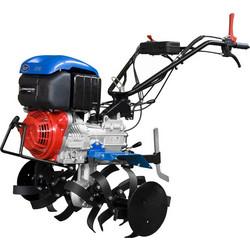 Barbieri MTZ 125 NT Honda GX 270 MTZ125 Σκαπτικό Βενζίνης 8.4hp