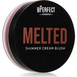 BPerfect Melted Raspberry Rose Cream Blush 7.5gr