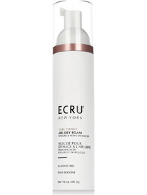 Ecru Curl Perfect Air-Dry Αφρός Μαλλιών για Μπούκλες Δυνατό Κράτημα 118ml