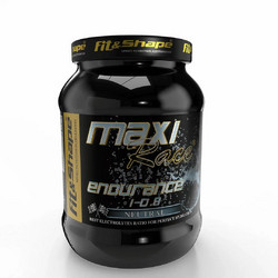 Fit & Shape Maxi Race Endurance Neutral 840gr