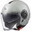 MT Viale SV S Α12 Nardo Grey Κράνος Μηχανής Jet 1050gr