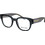 Trussardi TSU6042 T02 Ανδρικός Σκελετός Γυαλιών Οράσεως Κοκάλινος Μπλε