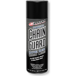 Maxima Synthetic Chain Guard Λιπαντικό Σπρέι Μηχανής 220ml