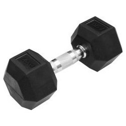 25566-45 Εξάγωνος Αλτήρας 7.5kg