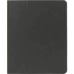 Tucano Up Plus Black (iPad Air 13" 2024 / 2025 / 2026)