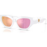 Versace Παιδικά Γυαλιά Ηλίου Λευκά VK4007U 314/1T48