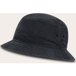 Oakley Γυναικείο Καπέλο Bucket Υφασμάτινο Μαύρο FOS902104