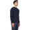 Basehit Ανδρικό Πουλόβερ Navy Μπλε 182.BM70.91