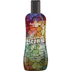 Australian Gold Immortally Bronze Self Tan Γαλάκτωμα Σώματος 250ml