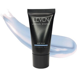 Leven Baby Blue Acrygel 30gr
