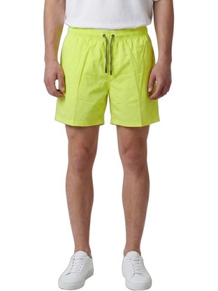Ben Tailor Ανδρικό Μαγιό Σορτς Lime BENT.1731