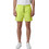 Ben Tailor Ανδρικό Μαγιό Σορτς Lime BENT.1731