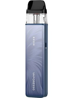 Vaporesso XROS 6 Mini Plume Blue Ηλεκτρονικό Τσιγάρο Pod Kit 3ml με Ενσωματωμένη Μπαταρία