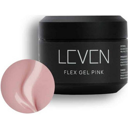Leven Flex Pink Gel 50ml