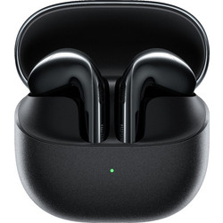 Xiaomi Redmi Buds 6 Ακουστικά Bluetooth In Ear Graphite Black