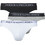 Polo Ralph Lauren Ανδρικά Σλιπ Βαμβακερά 3Pack 714835884-003