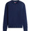 Tommy Hilfiger Ανδρική Πλεκτή Μπλούζα Navy Μπλε DM0DM22853-C1G