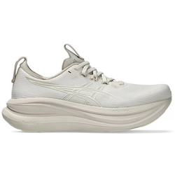ASICS Gel-Nimbus 28 Γυναικεία Αθλητικά Παπούτσια για Τρέξιμο Λευκά 1012B899-251