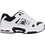 DC Skate AT-2 Ανδρικά Sneakers Λευκά DC02906