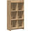 vidaXL Βιβλιοθήκη 59x30x111cm 8011290
