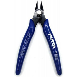Powertech Πλαγιοκόφτης 130mm PT-857