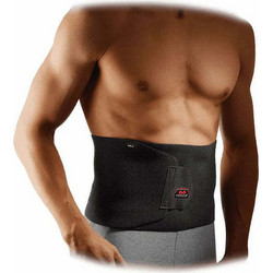 McDavid Ζώνη Αδυνατίσματος & Εφίδρωσης Neoprene