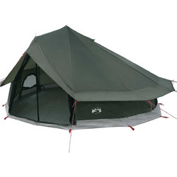vidaXL Σκηνή Camping Tipi 800x800x430cm 42028718