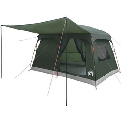vidaXL Σκηνή Camping 380x260x190cm 42028496