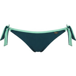 Marko Bikini Slip Πετρόλ M-835