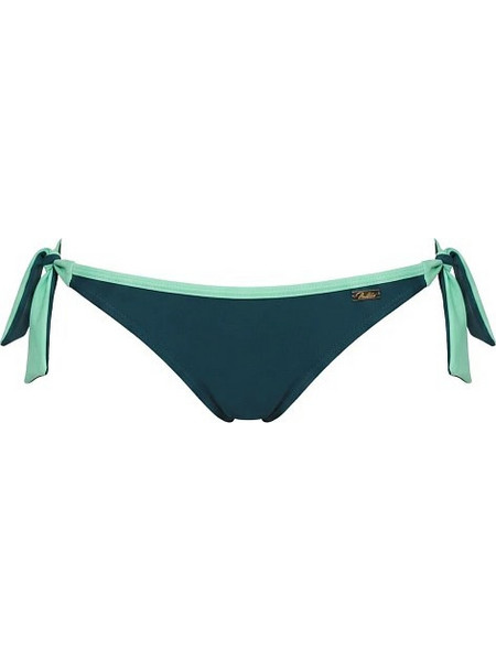 Marko Bikini Slip Πετρόλ M-835