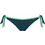 Marko Bikini Slip Πετρόλ M-835