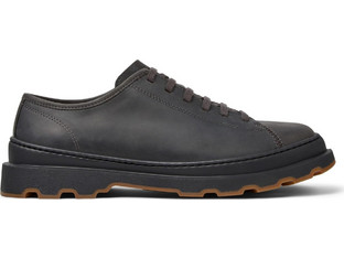 Camper Brutus+ Ανδρικά Sneakers Ανθρακί K101066-002