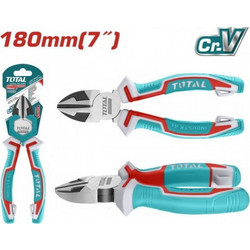 Total Πλαγιοκόφτης 180mm THT230706
