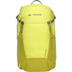 Vaude Wizard Ορειβατικό Σακίδιο 22lt Κίτρινο 48648-017