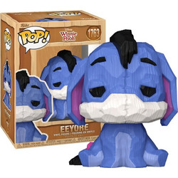 Funko Pop! Disney Winnie The Pooh 1763 Eeyore