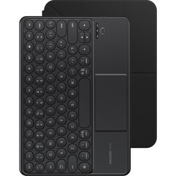 AMAZINGTHING Keylite Combo Keyboard Black (Apple iPad Air 13" 2025)
