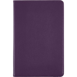 Flip Case Purple (Samsung Galaxy Tab S11)