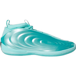 Adidas Harden Volume 10 Ανδρικά Αθλητικά Παπούτσια για Μπάσκετ Τιρκουάζ KI1605