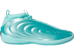 Adidas Harden Volume 10 Ανδρικά Αθλητικά Παπούτσια για Μπάσκετ Τιρκουάζ KI1605